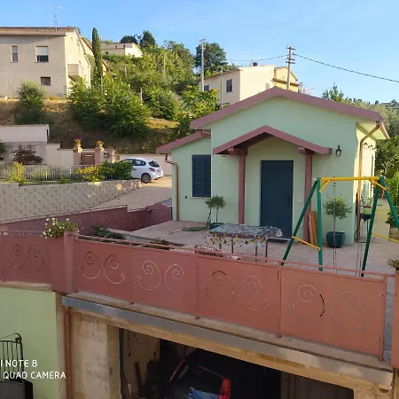 Villa Eden Montefalco Exterior photo