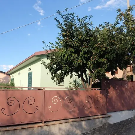 Villa Eden Montefalco Exterior photo