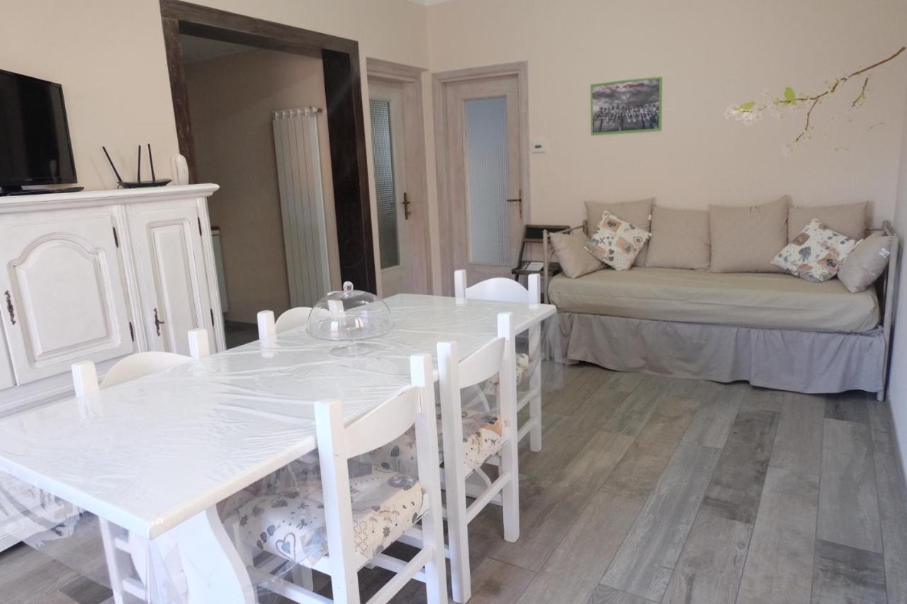 Eden Apartment
