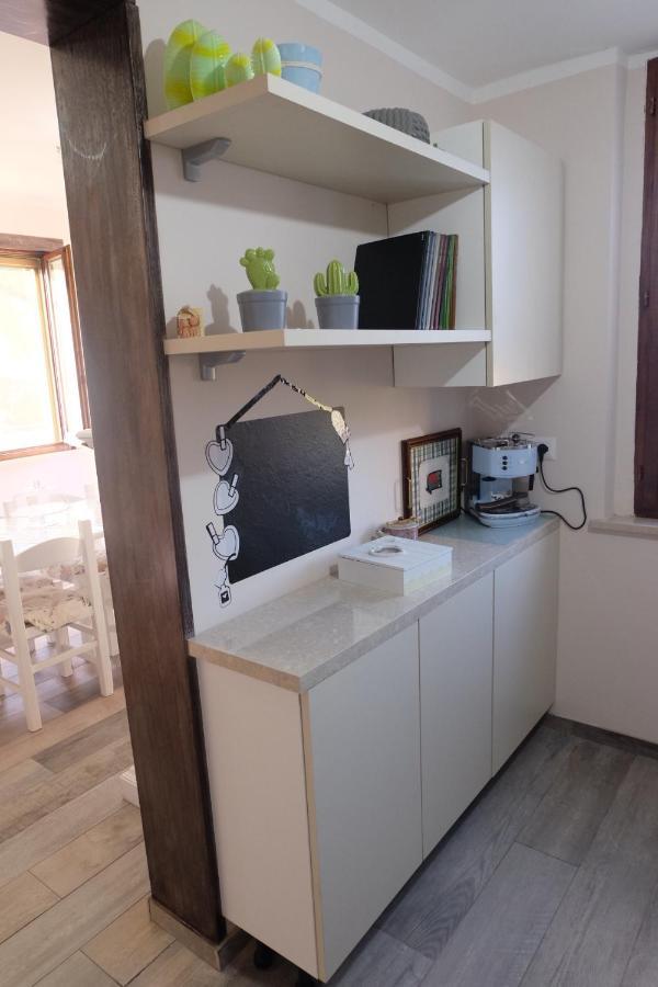 Apartment Eden Montefalco