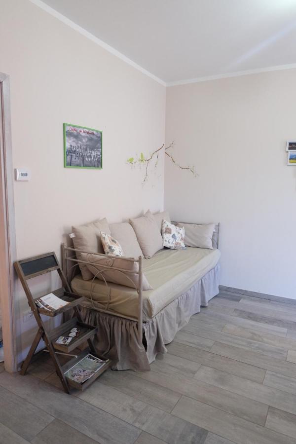 Apartment Eden